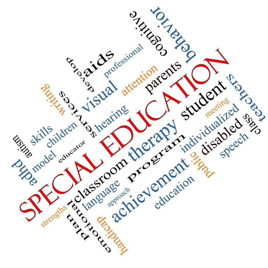 Special Education